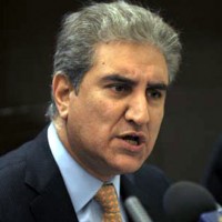 Shah Mehmood Qureshi