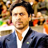 Shah Rukh