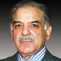 Shahbaz Sharif