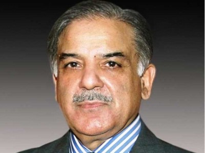 Shahbaz Sharif