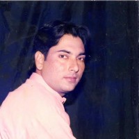 Shakeel Sagar