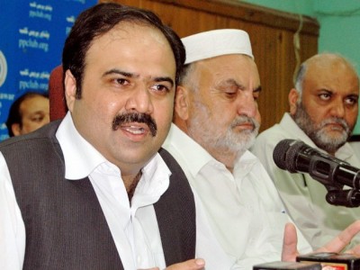 Sikander Sherpao