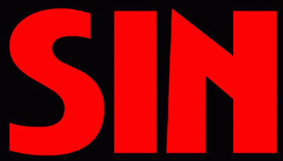 Sin