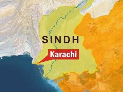 Sindh 