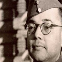 Subhas Chandra Bose