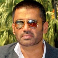 Sunil Shetty