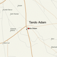 Tando Adam