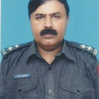 Tariq Bashir Cheema