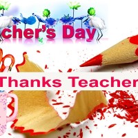 Teacher International Day