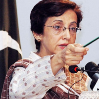 Tehmina Janjua