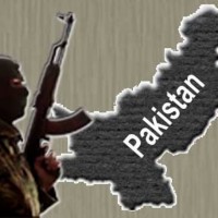 Terrorism in pakistan