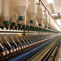 Textile Mills