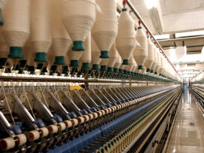 Textile Mills