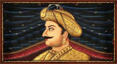 Tipu Sultan