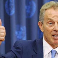 Tony Blair