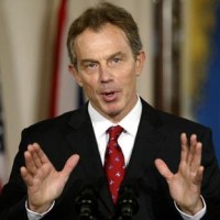 Tony Blair