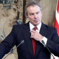 Tony Blair