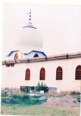 Urs e Pak Hafiz Abdul Rehman Naqshbandi Mujadadi