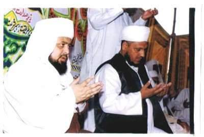 Urs e Pak Hafiz Abdul Rehman Naqshbandi Mujadadi