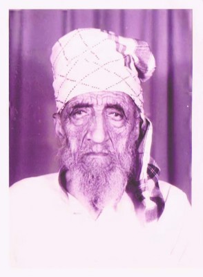 Urs e Pak Hafiz Abdul Rehman Naqshbandi Mujadadi