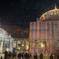 Urs of Baba Fariduddin Gunj Shakar