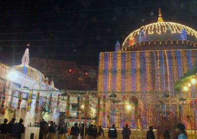 Urs of Baba Fariduddin Gunj Shakar