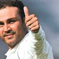 Virender Sehwag