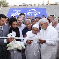 Wazirabad Kinara Opening