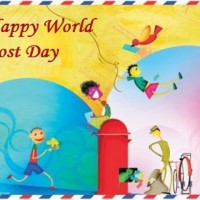 World Post Day