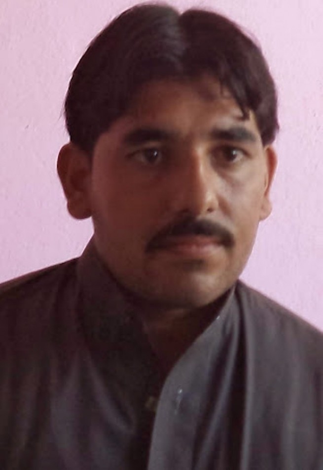 Yasir Rafique