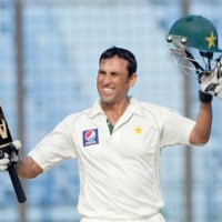 Younis Khan