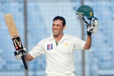 Younis Khan