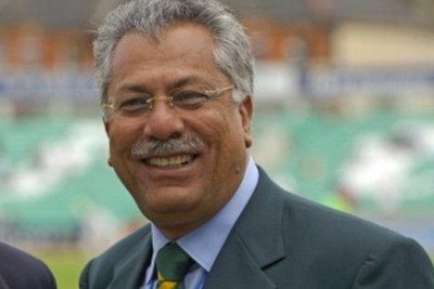 Zaheer Abbas