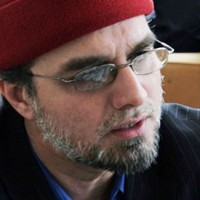 Zaid Hamid