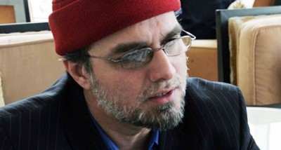 Zaid Hamid