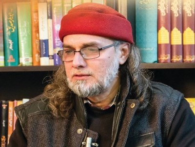 Zaid Hamid