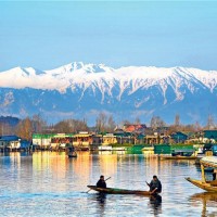 kashmir