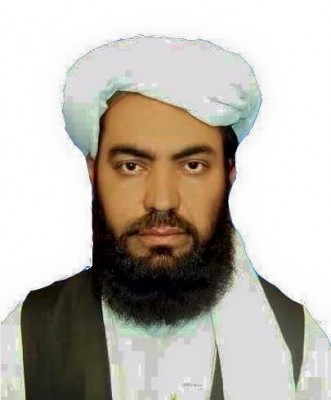 Molana Siddiq Madani