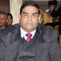 MP khalid Mahmood