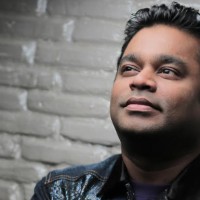 AR Rahman