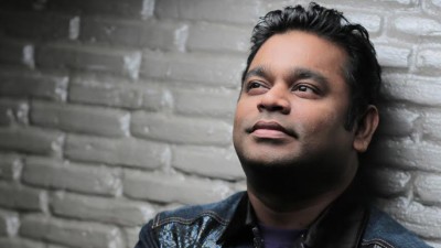 AR Rahman