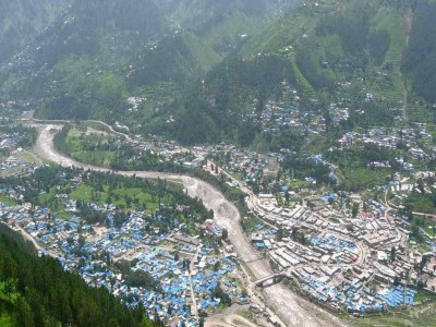 Abbottabad Northern Areas