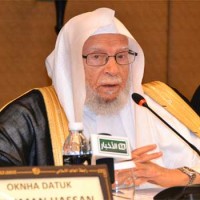 Abdullah bin Abdulmohsen al-Turki