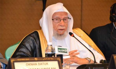 Abdullah bin Abdulmohsen al-Turki