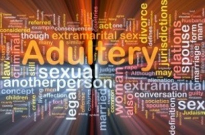 Adultery