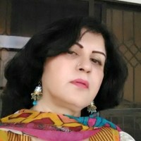 Alia Jamshed Khakwani