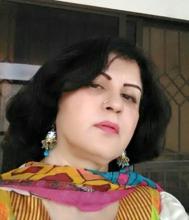 Alia Jamshed Khakwani