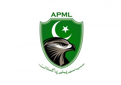 All Pakistan Muslim League