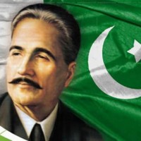 Allama Iqbal