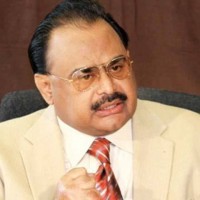 Altaf Hussain